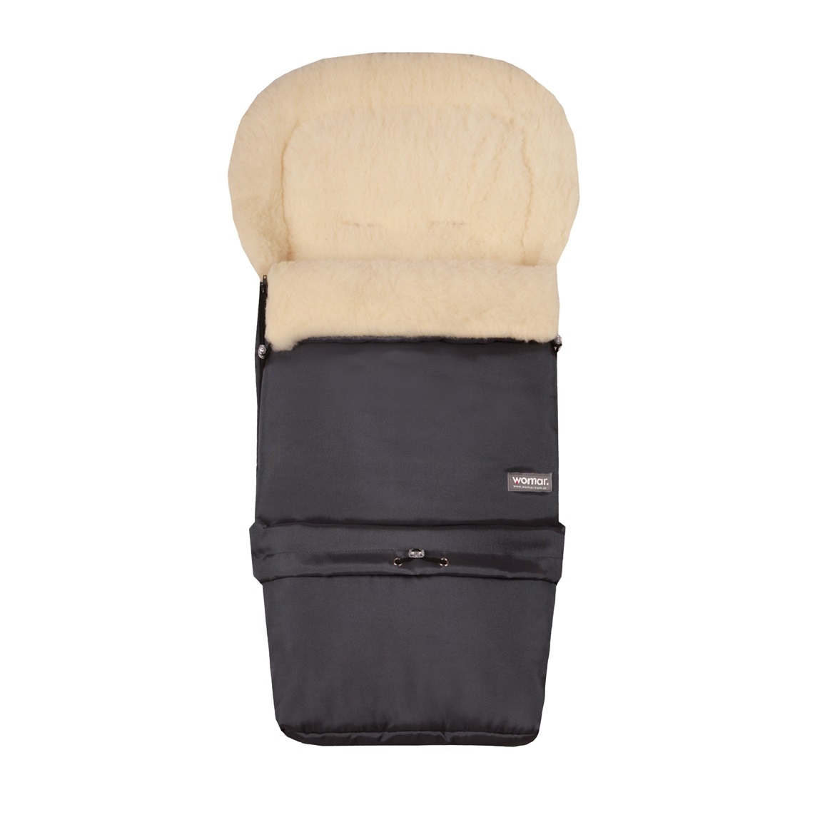 Sac de iarna bebe