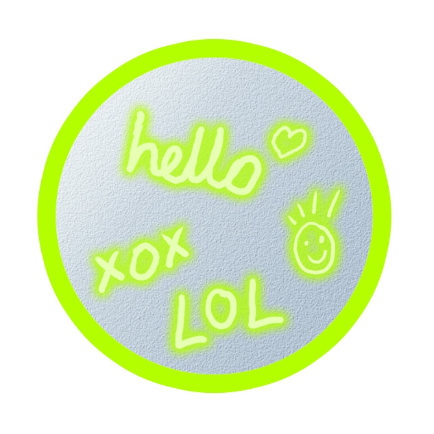 Pixuri fosforescente