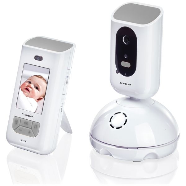 Videointerfoane bebe