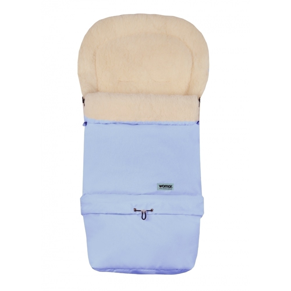 Sac de iarna bebe