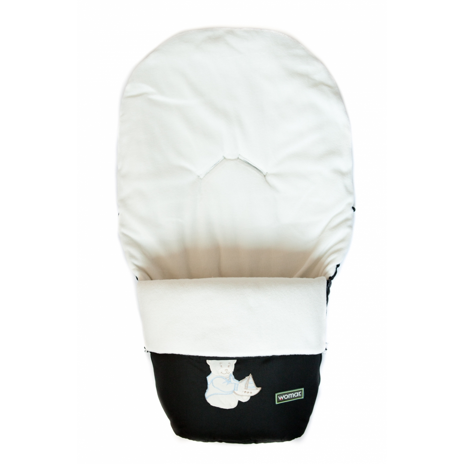 Sac de iarna bebe