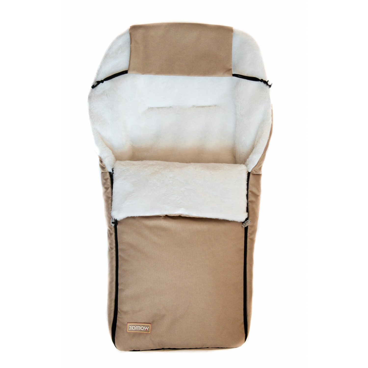 Sac de iarna bebe