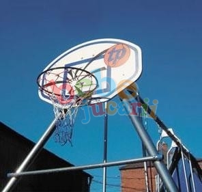 Panou baschet atasabil