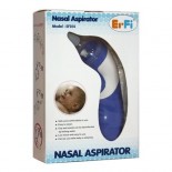 Aspirator nazal electric