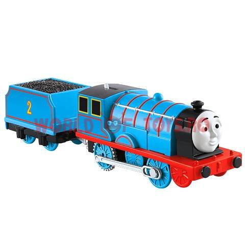Trenulete Thomas