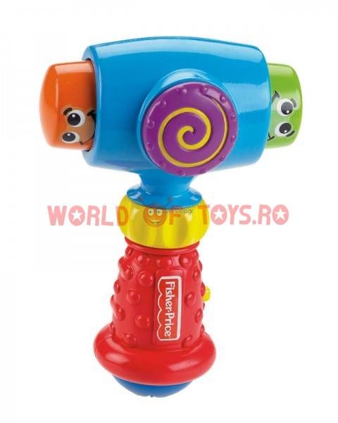 Jucarii educative bebelusi