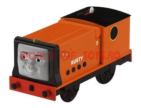 Trenulete Thomas