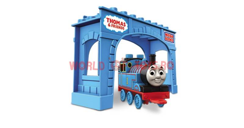 Trenulete Thomas