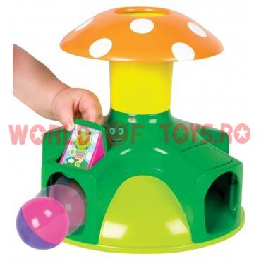 Jucarii educative bebelusi