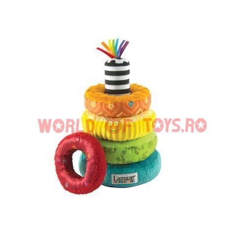 Jucarii educative bebelusi