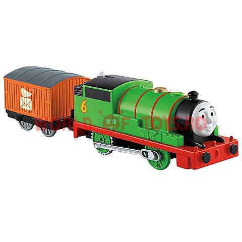 Trenulete Thomas