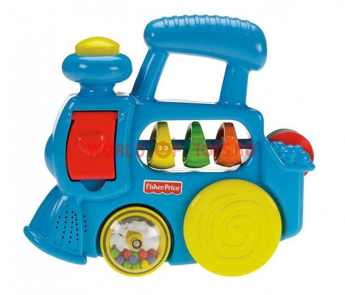 Jucarii educative bebelusi