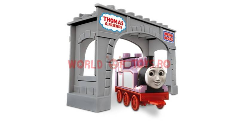 Trenulete Thomas
