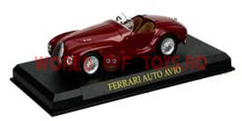 Masinute de colectie