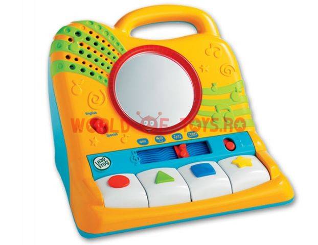 Jucarii educative bebelusi