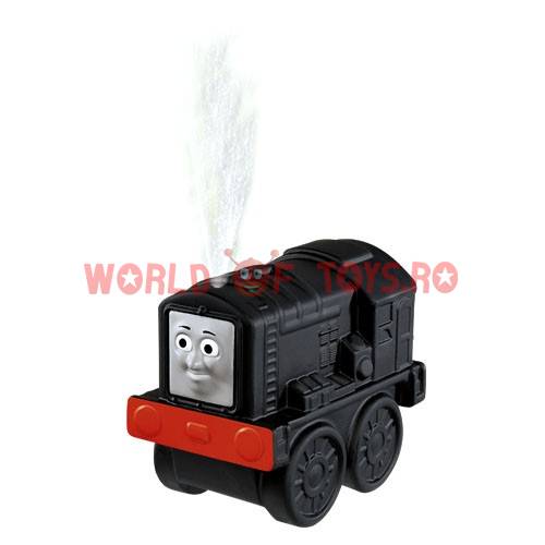 Trenulete de jucarie