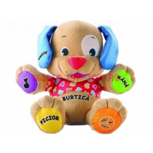 Jucarii educative bebelusi