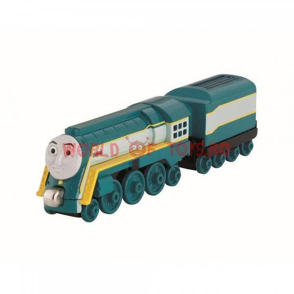 Trenulete Thomas