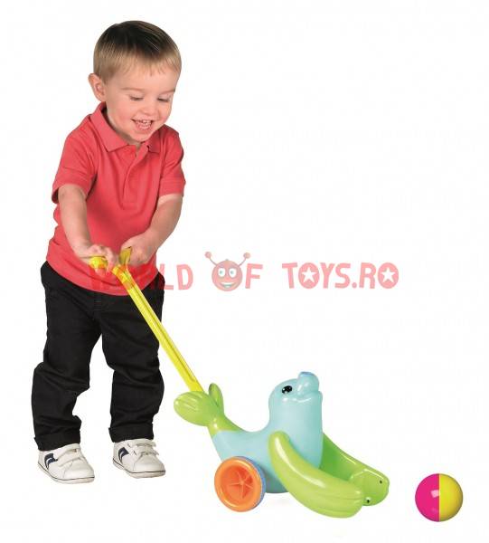 Jucarii educative bebelusi