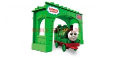 Trenulete Thomas