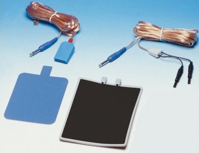Electrod neutru cauciuc