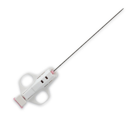 Ace biopsie semiautomate