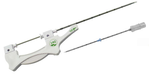 Ac biopsie  MAGNUM BARD