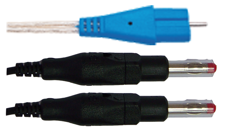 Electrod neutru cauciuc