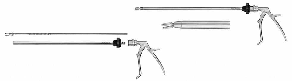 APLICATOR CLIPURI LARGE