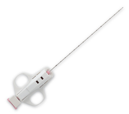 Ace biopsie semiautomate