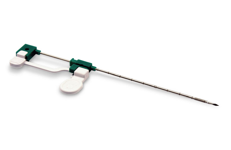 Ac biopsie  MAGNUM BARD