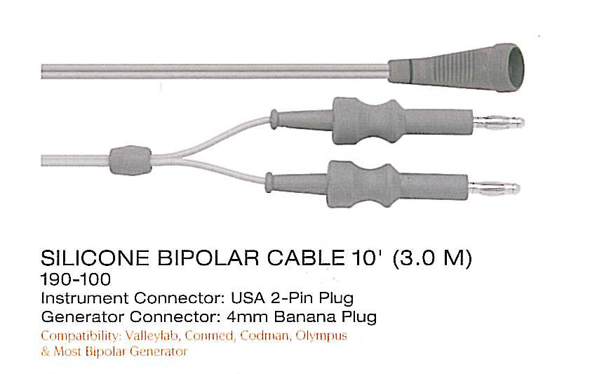 Cablu bipolar