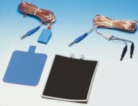 Electrod neutru cauciuc
