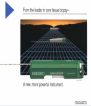 BARD MAGNUM PISTOL BIOPSIE REUTILIZABIL