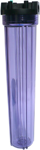 Carcase filtre apa