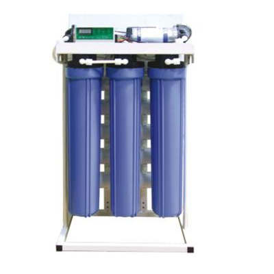 Purificatoare apa uz comercial