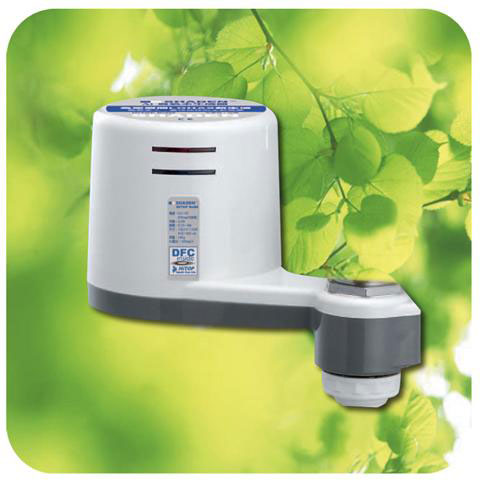 Purificator apa cu ozon