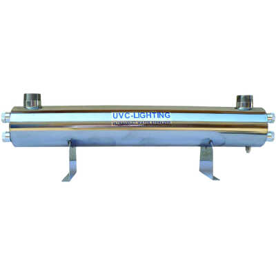 Sterizilator apa cu UV