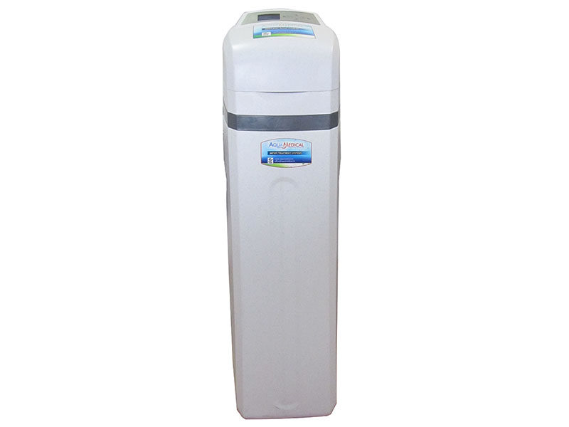 Dedurizatoare casnice