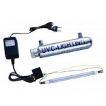 Sterizilator apa cu UV