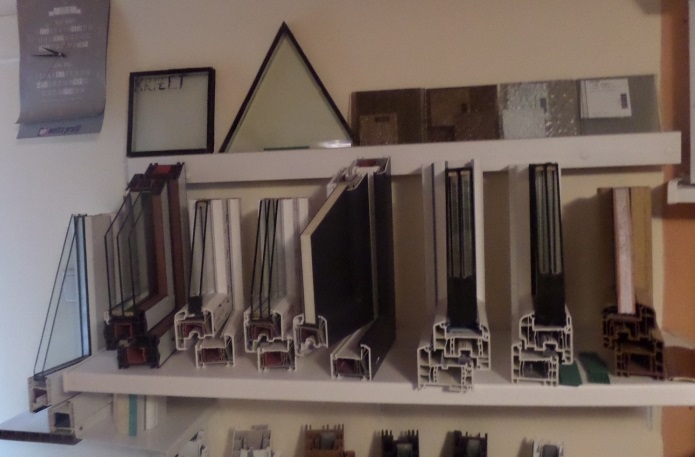 Tamplarie aluminiu Timisoara