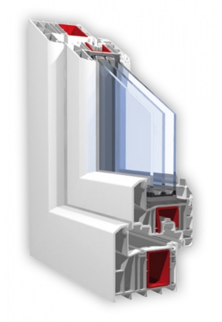 Tamplarie PVC Timisoara