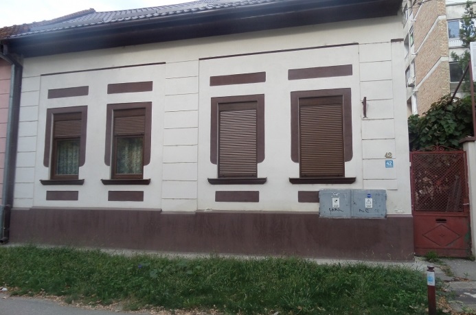 Obloane exterioare