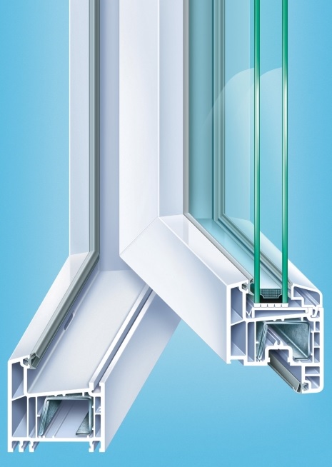 Tamplarie PVC Timisoara
