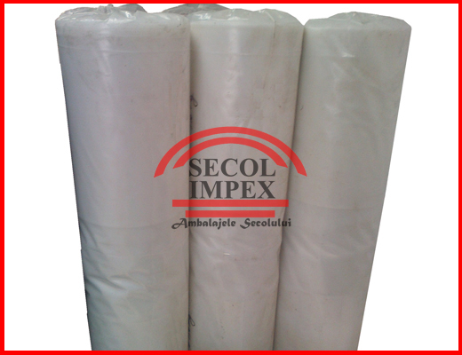 Folie polietilena LDPE