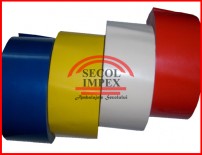 Benzi adezive colorate