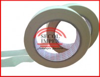 Banda adeziva hartie