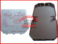 Cutii pizza personalizate