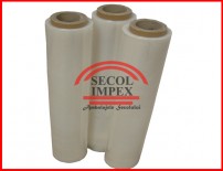 Folie stretch manuala