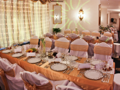 Restaurant Alba Iulia